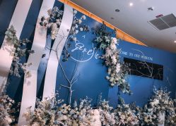 -Sugar苏格婚礼策划工作室