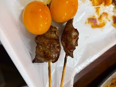 -王氏炉匠·烧鸟放题自助(三里屯店)