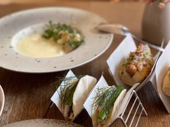 -BOR Eatery(安福路店)