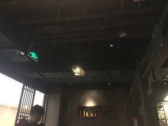 -龙门烤鱼(东方宝泰店)