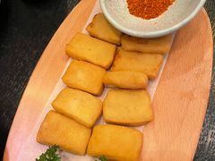 -山石榴·贵州菜(丰盛里店)