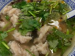 -煎意浓·吴记煎包(交通路店)