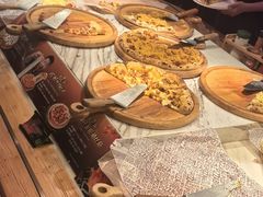 -比格比萨自助(南京万达茂店)