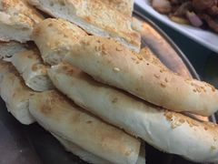 -马尔龙新疆饭店·清真(长青路店)