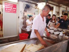 -汪家馄饨(集庆路店)
