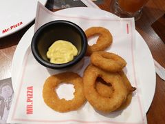 -米斯特比萨(亦庄国融国际店)