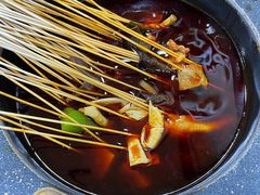 -冒椒火辣(奎星楼街店)