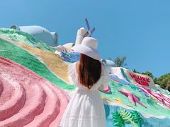 -漳州滨海火山岛自然生态风景区