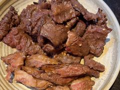 -和来烤肉(仓山万达店)