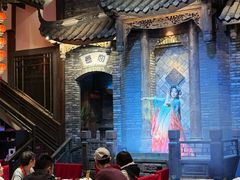 -红运火锅·中国名火锅·国风演绎(省体店)