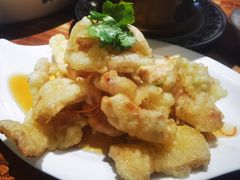 -马家饭堂(南街薰酱店)