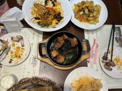 生燎排骨-老厨家(友谊路总店)