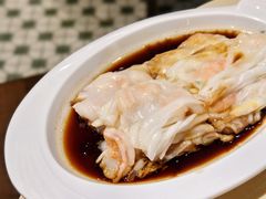 -香港池仔记肠粉王(博多新记襄阳南路店)