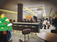 -星巴克臻选(北京蓝色港湾RO店)