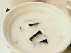 椰汁龟苓膏-老正兴菜馆(福州路店)