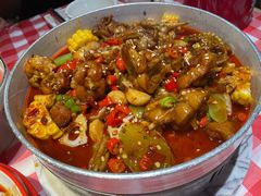 -辣小鲜·南昌大排档(船山路店)