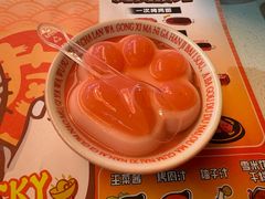 -猫抓烤肉(龙湖江北天街店)