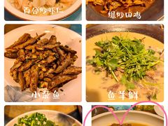 -古道村落(温汤店)