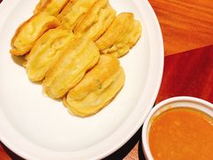 -喜鼎海胆水饺(柏威年购物中心店)