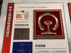 -中国铁道博物馆(正阳门馆)