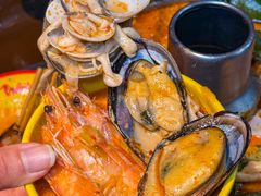 -泰盏鬼·颓废冬阴(陈家祠扬韬店)