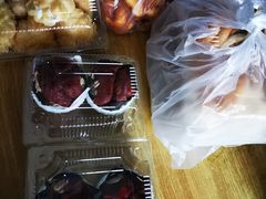 -幸福蛋糕坊(金顶街店)