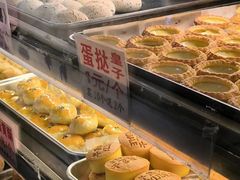 -永昌饼家(西华路店)