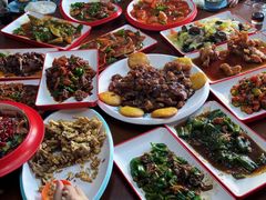 -夕阳红小吃(中街大悦城店)