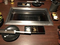 -松阪牛焼肉M(法善寺横丁店)