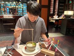 -杭州西子湖四季酒店·金沙厅