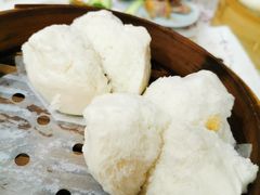 蜜汁叉烧包-点都德(龙之梦店)