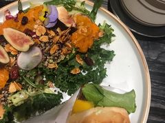 -THE WOODS 简餐 (国贸商城店)