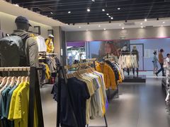 -KAILAS凯乐石(砂之船奥特莱斯店)