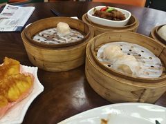 -潮福城大酒楼·潮粤菜·港式点心(阳光城店)