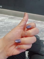 -桃色美甲沙龙