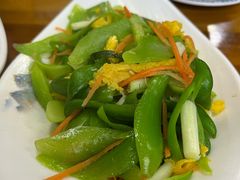 -龙姐私房菜(和顺古镇店)