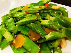 -香香海南菜餐厅
