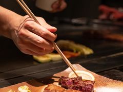 -Ginza Onodera铁板烧(外滩十八号店)