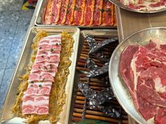 -西塔老太太泥炉烤肉(双井店)