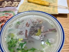 -甲乙饼·手工牛肉饼(东方广场店)