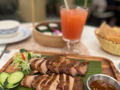 -KingThaia金泰兰(滨江天街店)