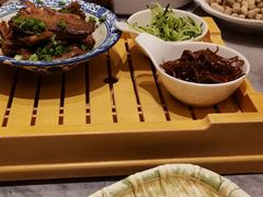 -国人川菜(李家村建东街店)