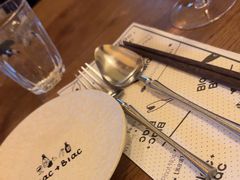 -Blac+Blac(中海环宇荟店)