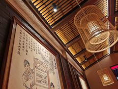 -哥老官重庆美蛙鱼头(虹口龙之梦店)