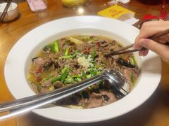 -邱大妈水煮(龙山店)