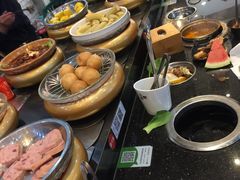 -龍歌自助小火锅(崂山丽达店)