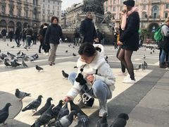 -埃马努埃莱二世拱廊