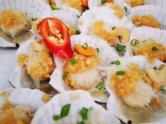 -盛港湾海鲜食府(黄沙店)