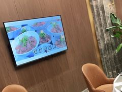 用餐区-尚宴(盛世广场·食尚街店)