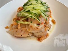 -古萧汪家羊肉馆(龙山路总店)